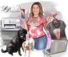 D. Dawes Designs