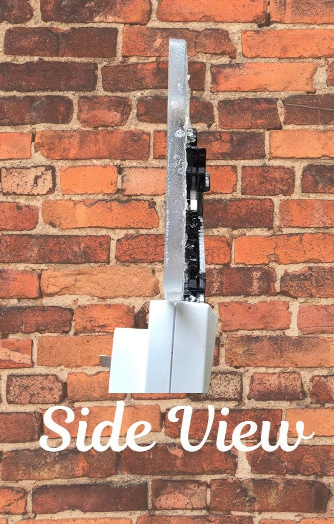 Mysterious Lady 3D Night Light