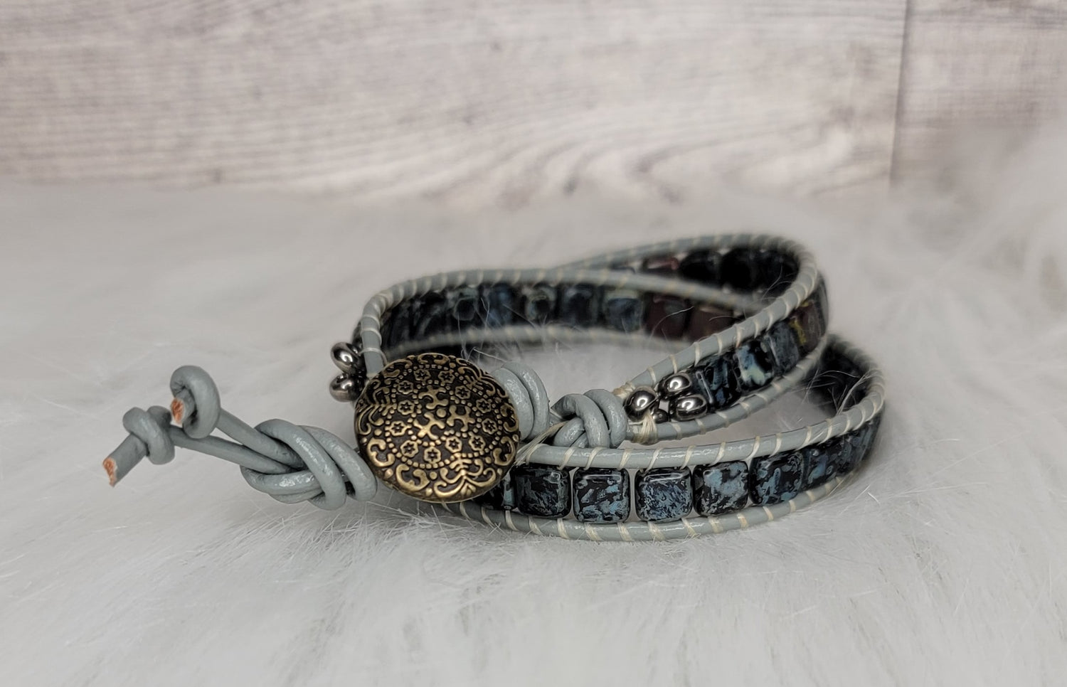 Wrap Bracelets