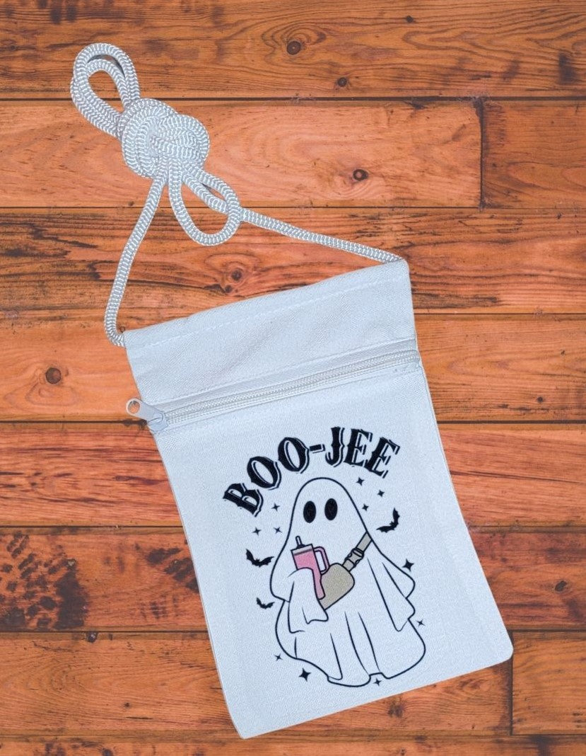 Boo-Jee Cross-Body Bag