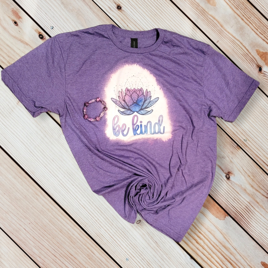 Be Kind Tee Shirt