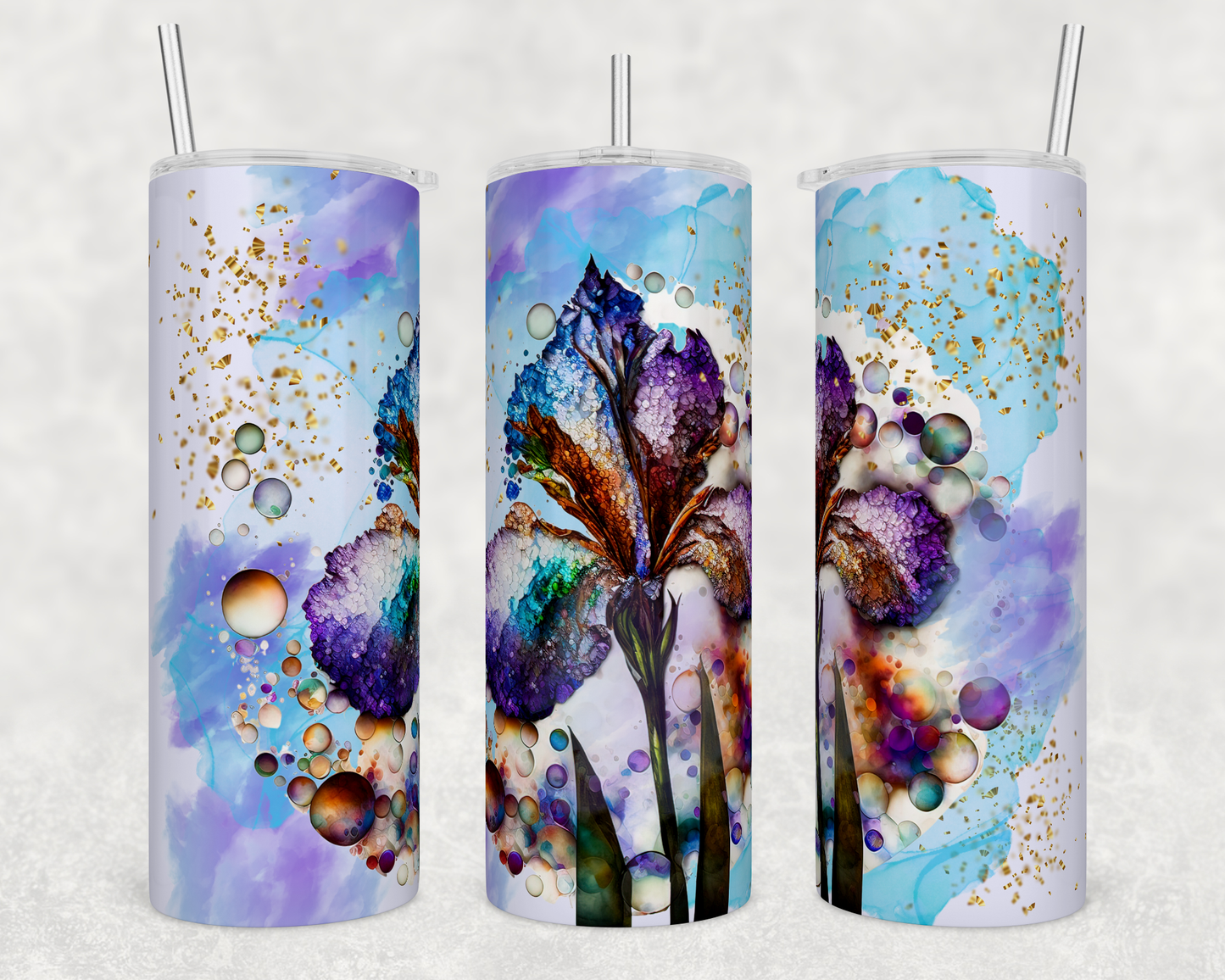 Iris 20oz Tumbler